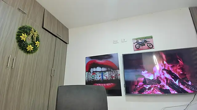 CbumDick online show from February 13, 2025, 8:34 pm