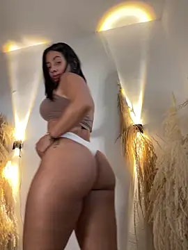 AlessaPears online show from January 4, 2025, 11:06 pm