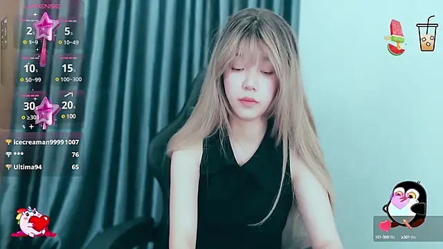 -Poison-Ivy- online show from December 28, 2024, 1:39 am