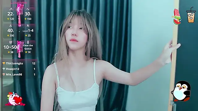 -Poison-Ivy- online show from December 21, 2024, 12:20 am