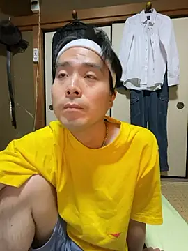 Snapshot of shigeki-113 chatting on October 18, 2025, 1:13 pm shigeki-113 online show from October 18, 2025, 1:13 pm