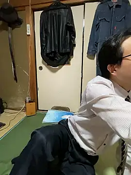 Snapshot of shigeki-113 chatting on October 15, 2025, 12:35 pm shigeki-113 online show from October 15, 2025, 12:35 pm