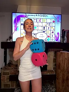 lola tentatiion online show from January 11, 2026, 7:54 pm