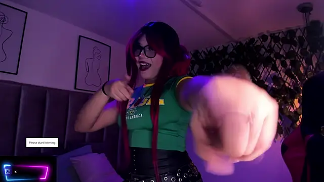 Snapshot of Kitty_Gang chatting on October 27, 2025, 7:37 pm Kitty Gang online show from October 27, 2025, 7:37 pm