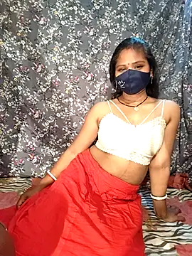 indiancouple09 online show from February 24, 2026, 4:19 pm