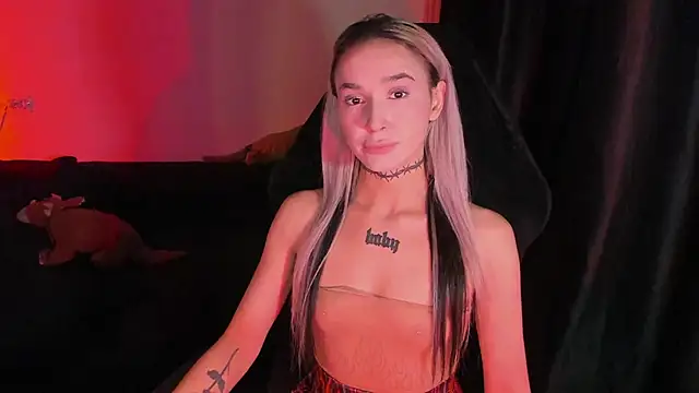 MilaAsh online show from March 8, 2026, 2:26 am