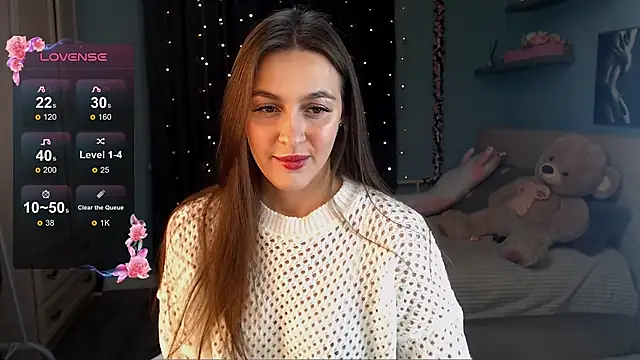 Snapshot of Doll_Jasmine_ chatting on September 20, 2025, 9:42 pm Doll Jasmine online show from September 20, 2025, 9:42 pm