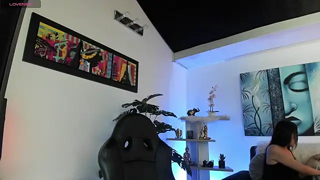 BaphyBaby online show from January 16, 2026, 11:36 am