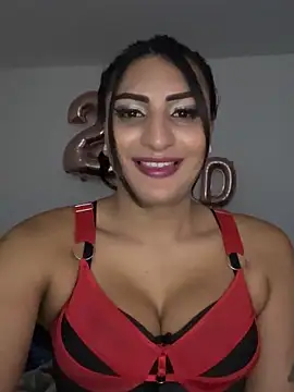 Snapshot of Brianna_Trans00 chatting on December 15, 2024, 6:59 pm Brianna Trans00 online show from December 15, 2024, 6:59 pm