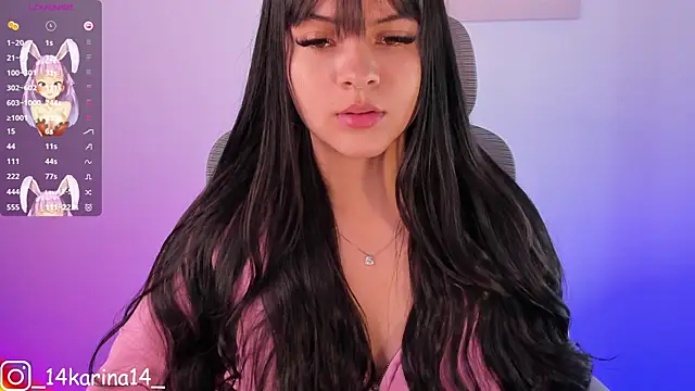 Snapshot of Sofi18_ chatting on December 13, 2024, 3:38 am Sofi18 online show from December 13, 2024, 3:38 am