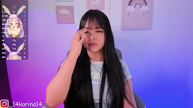 Snapshot of Sofi18_ chatting on December 7, 2024, 12:57 am Sofi18 online show from December 7, 2024, 12:57 am