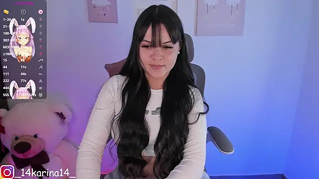 Snapshot of Sofi18_ chatting on March 19, 2025, 4:03 am Sofi18 online show from March 19, 2025, 4:03 am