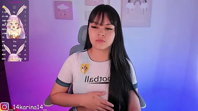 Snapshot of Sofi18_ chatting on December 21, 2024, 3:25 am Sofi18 online show from December 21, 2024, 3:25 am