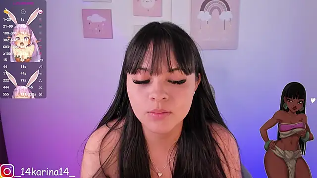 Snapshot of Sofi18_ chatting on December 10, 2024, 9:12 am Sofi18 online show from December 10, 2024, 9:12 am