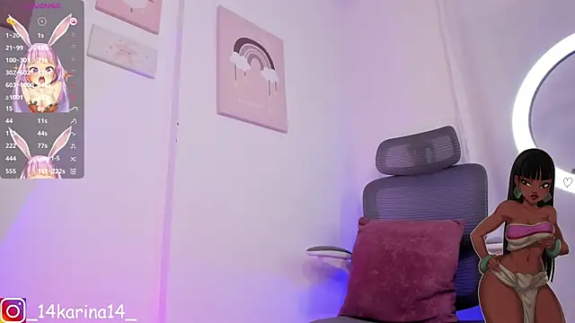 Snapshot of Sofi18_ chatting on December 10, 2024, 6:11 am Sofi18 online show from December 10, 2024, 6:11 am