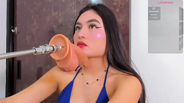 Snapshot of dazhia_lee chatting on September 20, 2025, 7:52 pm dazhia lee online show from September 20, 2025, 7:52 pm