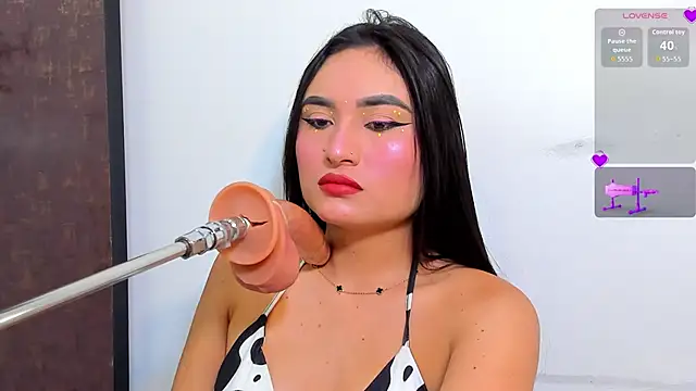 Snapshot of dazhia_lee chatting on January 31, 2026, 8:07 pm dazhia lee online show from January 31, 2026, 8:07 pm