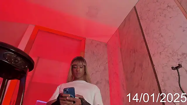 Doll Isaa online show from January 14, 2025, 8:31 am