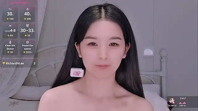 Snapshot of BingLin- chatting on June 23, 2026, 9:02 pm BingLin- online show from June 23, 2026, 9:02 pm