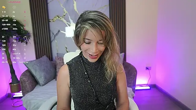 AlliceRouse online show from October 16, 2025, 7:00 pm