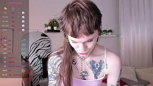 Snapshot of Fog_Foggy_Love chatting on March 3, 2025, 8:54 pm Fog Foggy Love online show from March 3, 2025, 8:54 pm