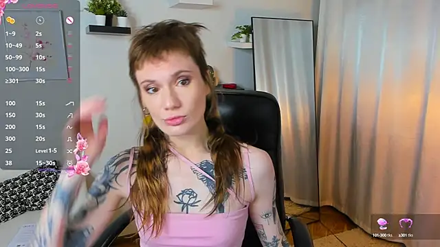 Snapshot of Fog_Foggy_Love chatting on October 15, 2025, 8:39 pm Fog Foggy Love online show from October 15, 2025, 8:39 pm