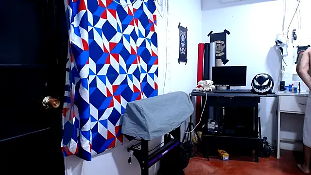 freddy romas online show from April 7, 2026, 2:57 am