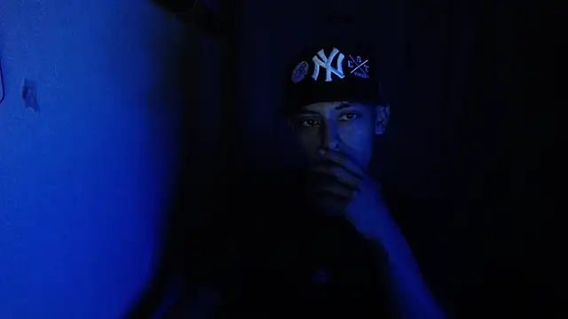 freddy romas online show from December 8, 2024, 3:07 am