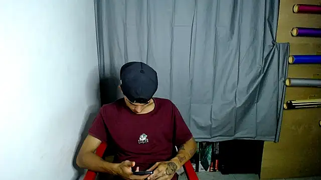freddy romas online show from January 31, 2025, 2:04 am