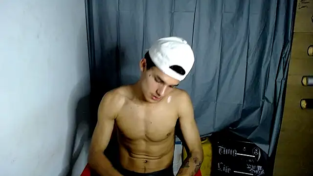 freddy romas online show from February 5, 2025, 3:23 am