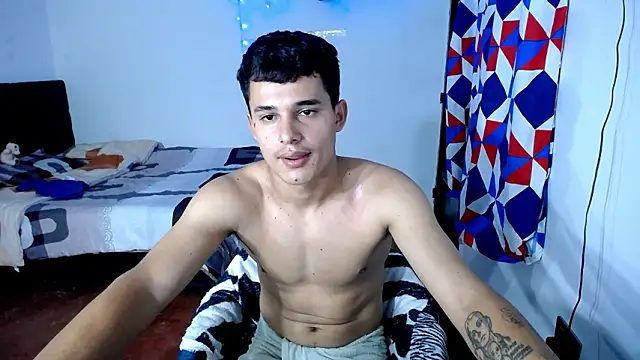 freddy romas online show from March 4, 2026, 2:03 pm