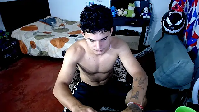 freddy romas online show from June 8, 2026, 3:12 pm