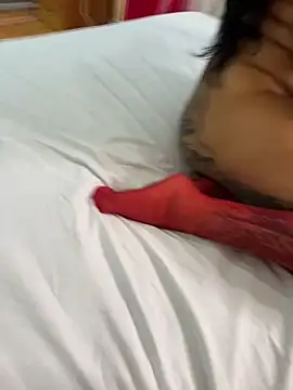 Snapshot of Evafiregirl chatting on October 8, 2025, 5:53 am Evafiregirl online show from October 8, 2025, 5:53 am