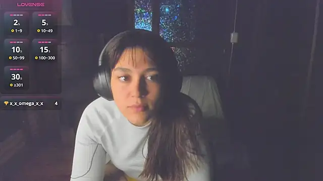 Snapshot of soysara15 chatting on March 14, 2025, 1:05 am soysara15 online show from March 14, 2025, 1:05 am