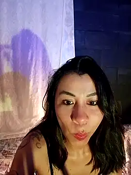 Snapshot of selene_gils chatting on October 3, 2025, 5:31 am selene gils online show from October 3, 2025, 5:31 am