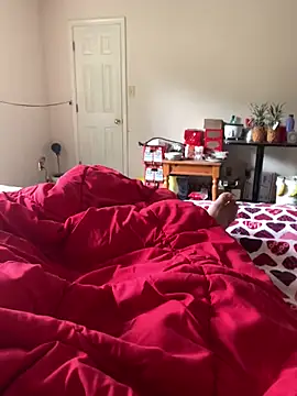 Mingtian4117 online show from September 17, 2025, 7:27 pm