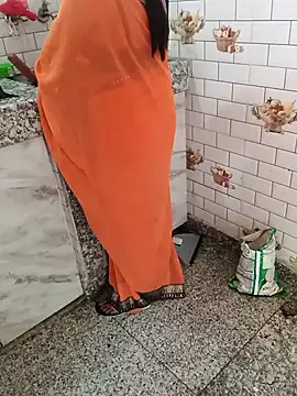 Snapshot of Saroj-Shah chatting on October 6, 2025, 5:41 am Saroj-Shah online show from October 6, 2025, 5:41 am