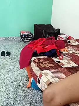 Snapshot of Saroj-Shah chatting on September 16, 2025, 8:37 am Saroj-Shah online show from September 16, 2025, 8:37 am