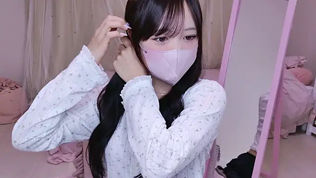 HANApipi online show from February 6, 2026, 3:46 am