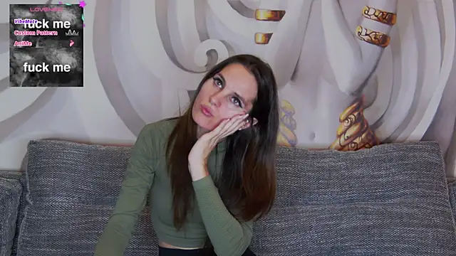 hailey peach online show from March 2, 2025, 6:03 pm