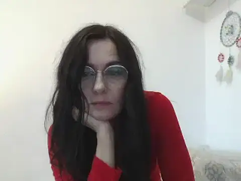 ButterflyJill online show from December 31, 2024, 9:21 am