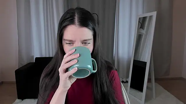 Snapshot of helentasty chatting on October 4, 2025, 2:24 am helentasty online show from October 4, 2025, 2:24 am