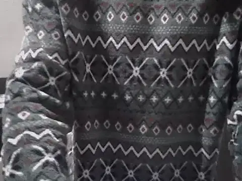 Mynameisallen online show from February 18, 2025, 12:48 am