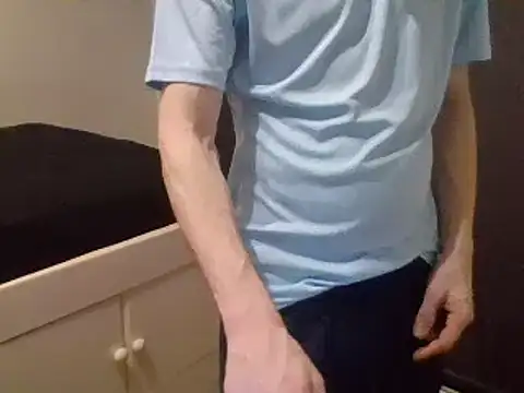 Mynameisallen online show from February 15, 2025, 12:26 am