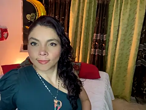 amii777 online show from November 8, 2025, 7:45 am