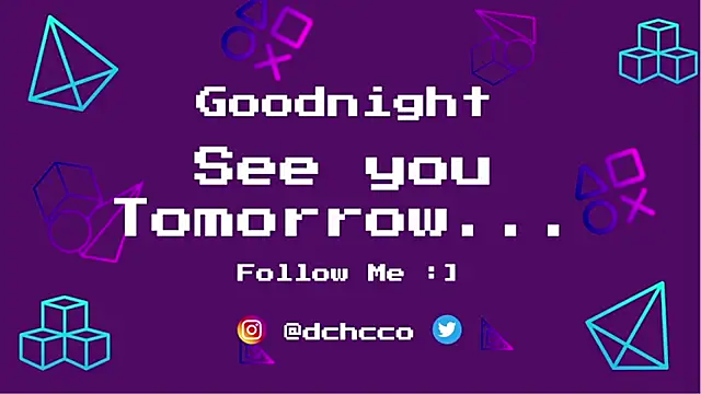 dchcco online show from March 17, 2025, 6:11 pm
