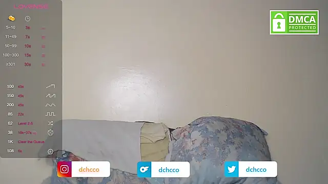 dchcco online show from September 27, 2025, 8:04 pm