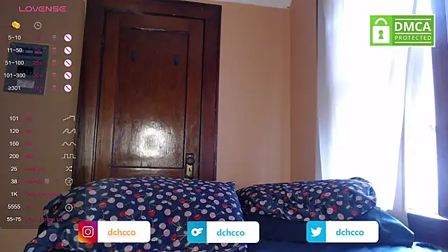 dchcco online show from September 12, 2025, 7:46 pm
