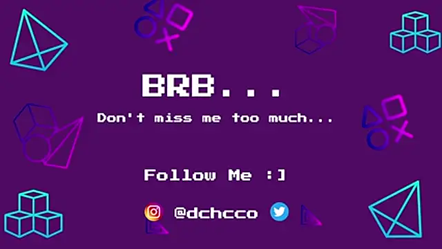 dchcco online show from October 16, 2025, 12:41 am