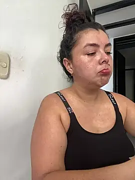 Snapshot of CCHATAL chatting on February 26, 2025, 6:48 pm CCHATAL online show from February 26, 2025, 6:48 pm